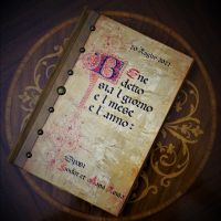 libro bomboniera